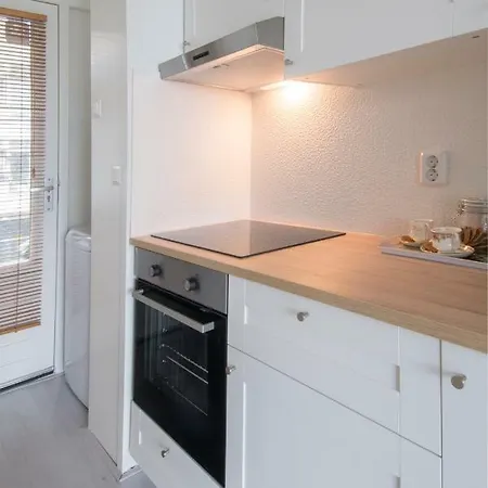 Amsterdam Beach Apartment 80 Zandvoort Exterior photo