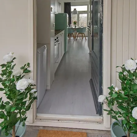 Amsterdam Beach Apartment 80 Zandvoort Exterior photo
