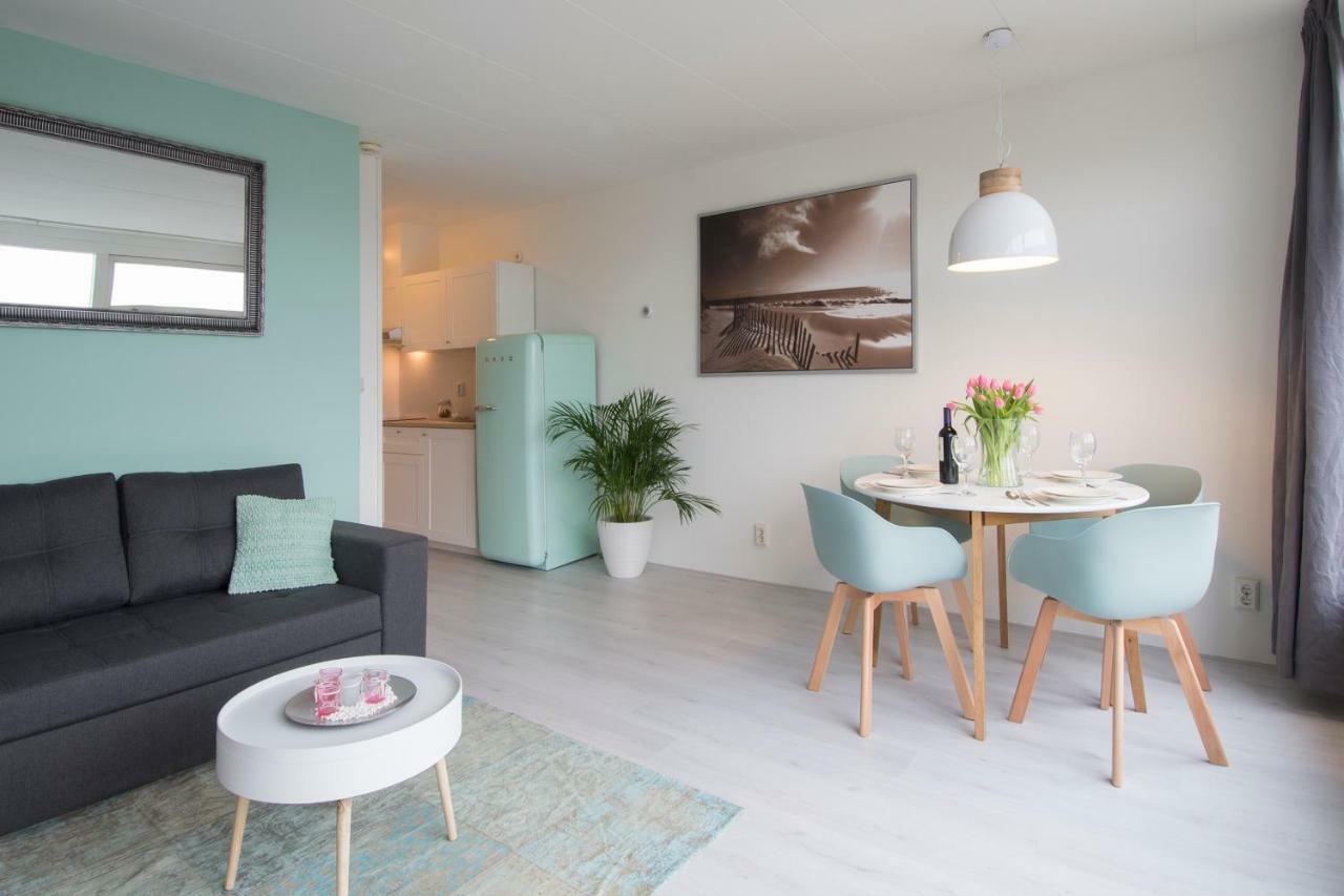 Apartment Amsterdam 80 *