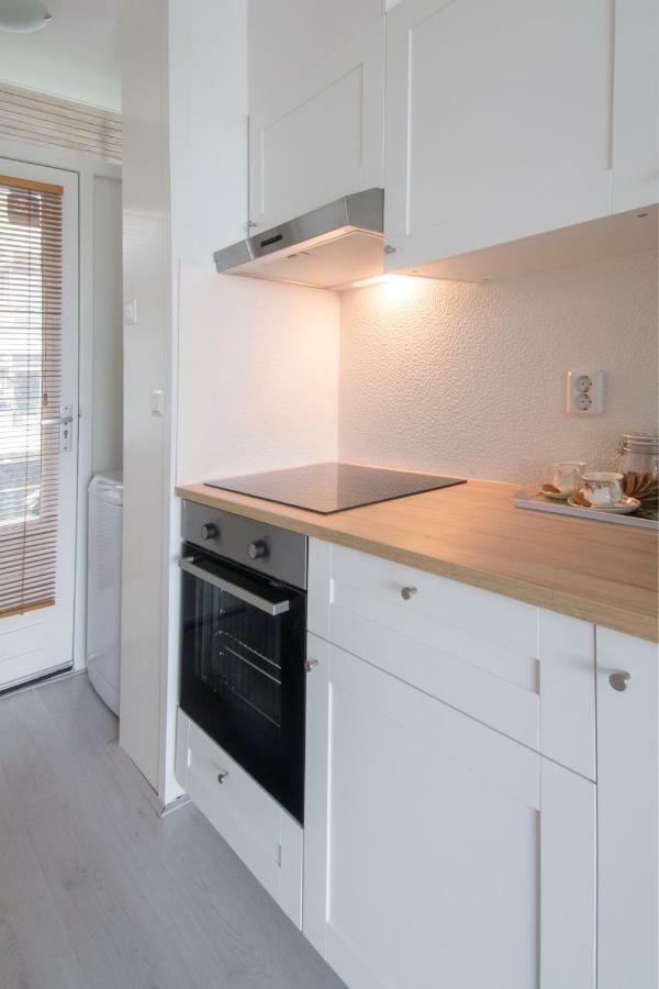 Amsterdam 80 Apartment *